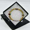 The Spike Bracelet