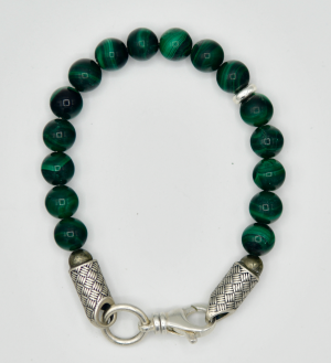 malachitesilver Malachite Sterling Silver