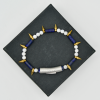 Moonstone and Lapis Set