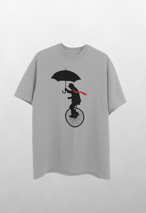 The OG Vagabond Tee