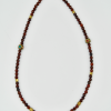Poppy Jasper Necklace