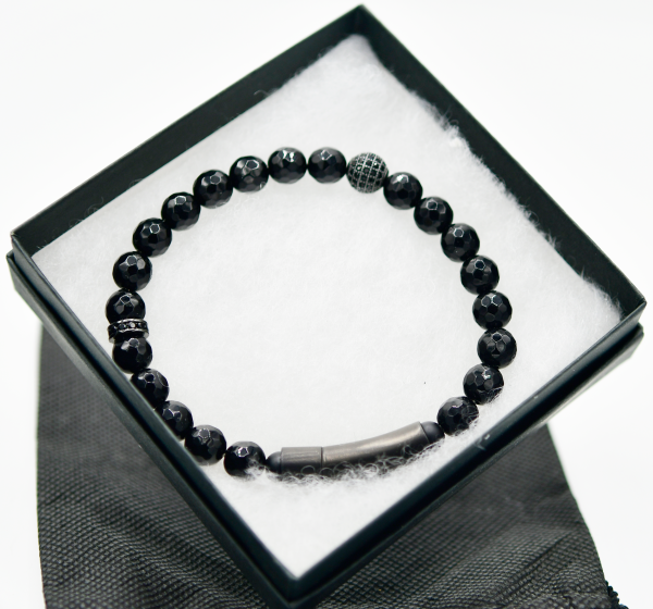The Blackout Bracelet