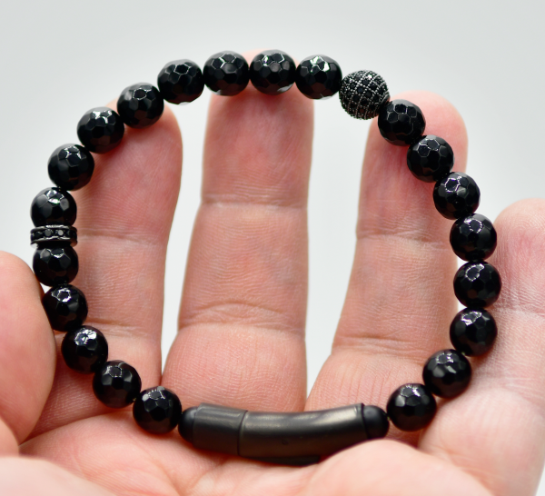 The Blackout Bracelet