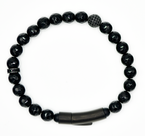 theblackoutonyx The Blackout Bracelet