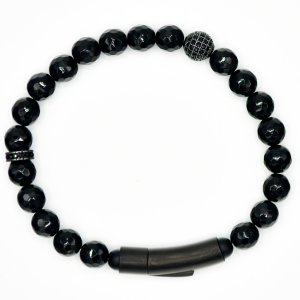 The Blackout Bracelet