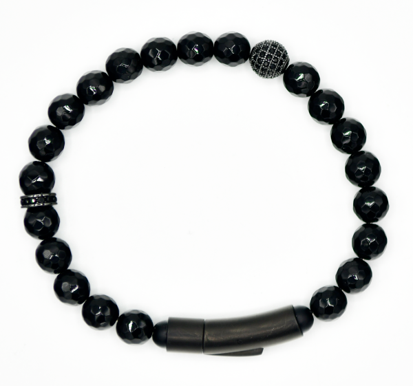 The Blackout Bracelet