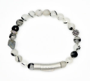 turmalinatedquartz Tourmalinated Quartz