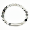 Tourmalinated Quartz