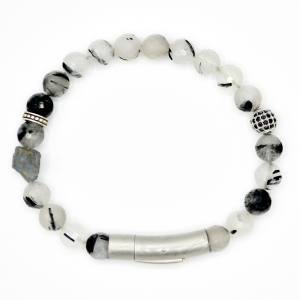 turmalinatedquartz Tourmalinated Quartz