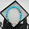 Turquoise Sterling Silver
