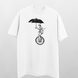 vagabondpointalism The Classy Vagabond Tee