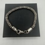 Byzantine Bracelet Byzantine Bracelet