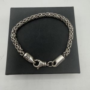Byzantine Bracelet