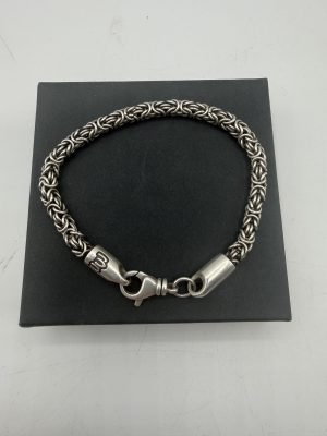 Byzantine Bracelet Byzantine Bracelet