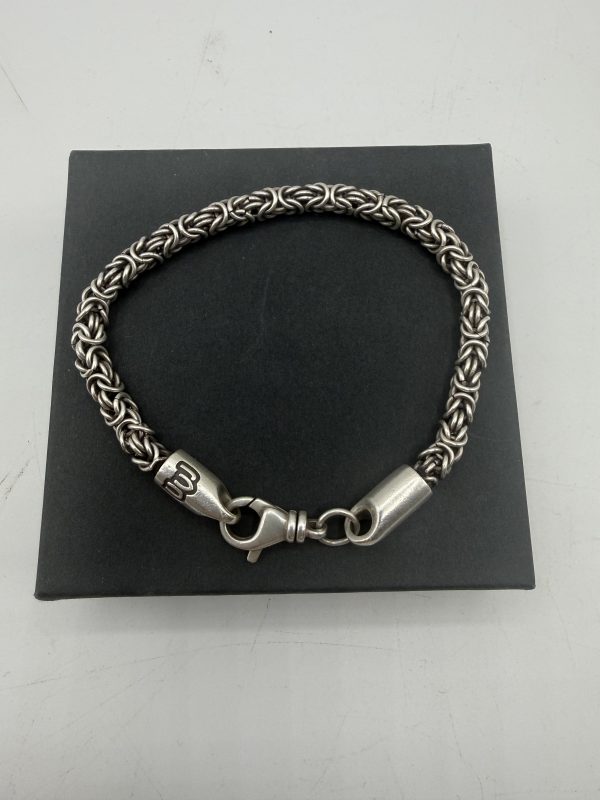 Byzantine Bracelet