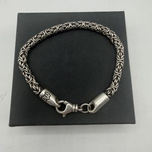 Byzantine Bracelet