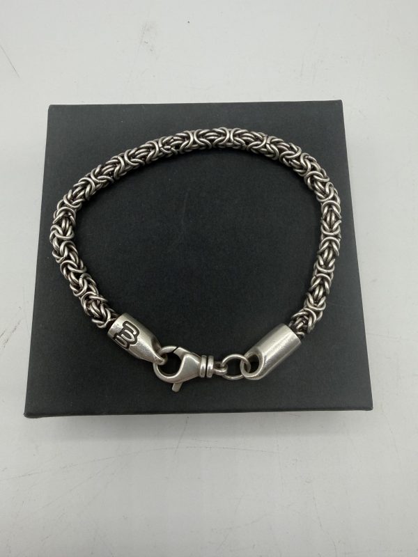 Byzantine Bracelet